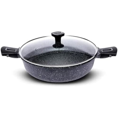 Sauteuse TECHWOOD 28cm (TP-28SA) Sauteuse TECHWOOD 28cm (TP-28SA)